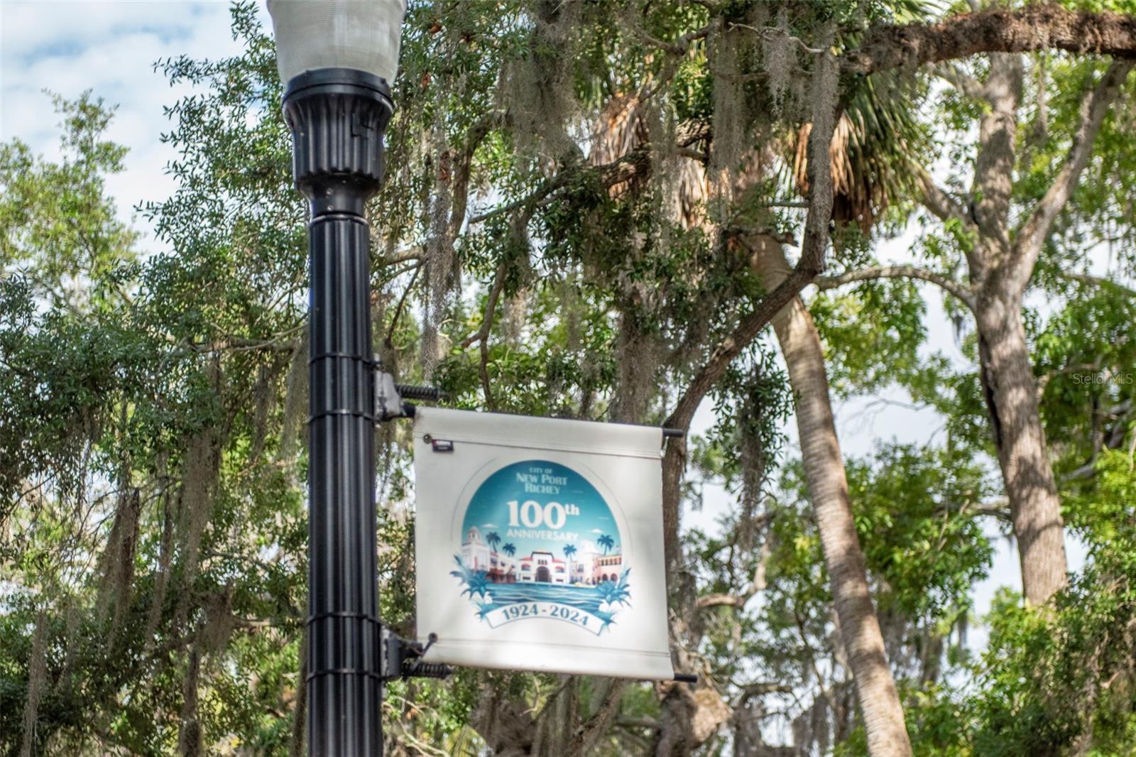 6395 BANYAN BLVD #303, NEW PORT RICHEY, FL, 34652