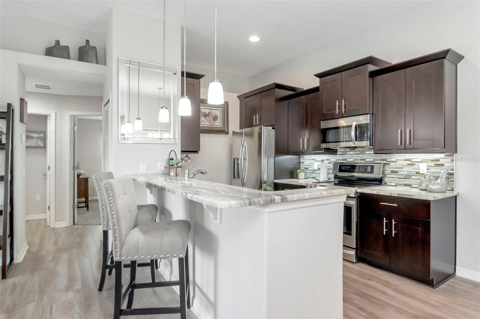 6395 BANYAN BLVD #303, NEW PORT RICHEY, FL, 34652