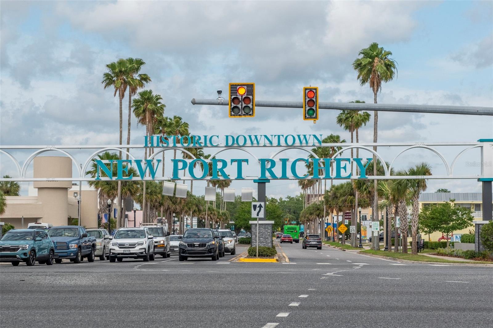 6395 BANYAN BLVD #303, NEW PORT RICHEY, FL, 34652