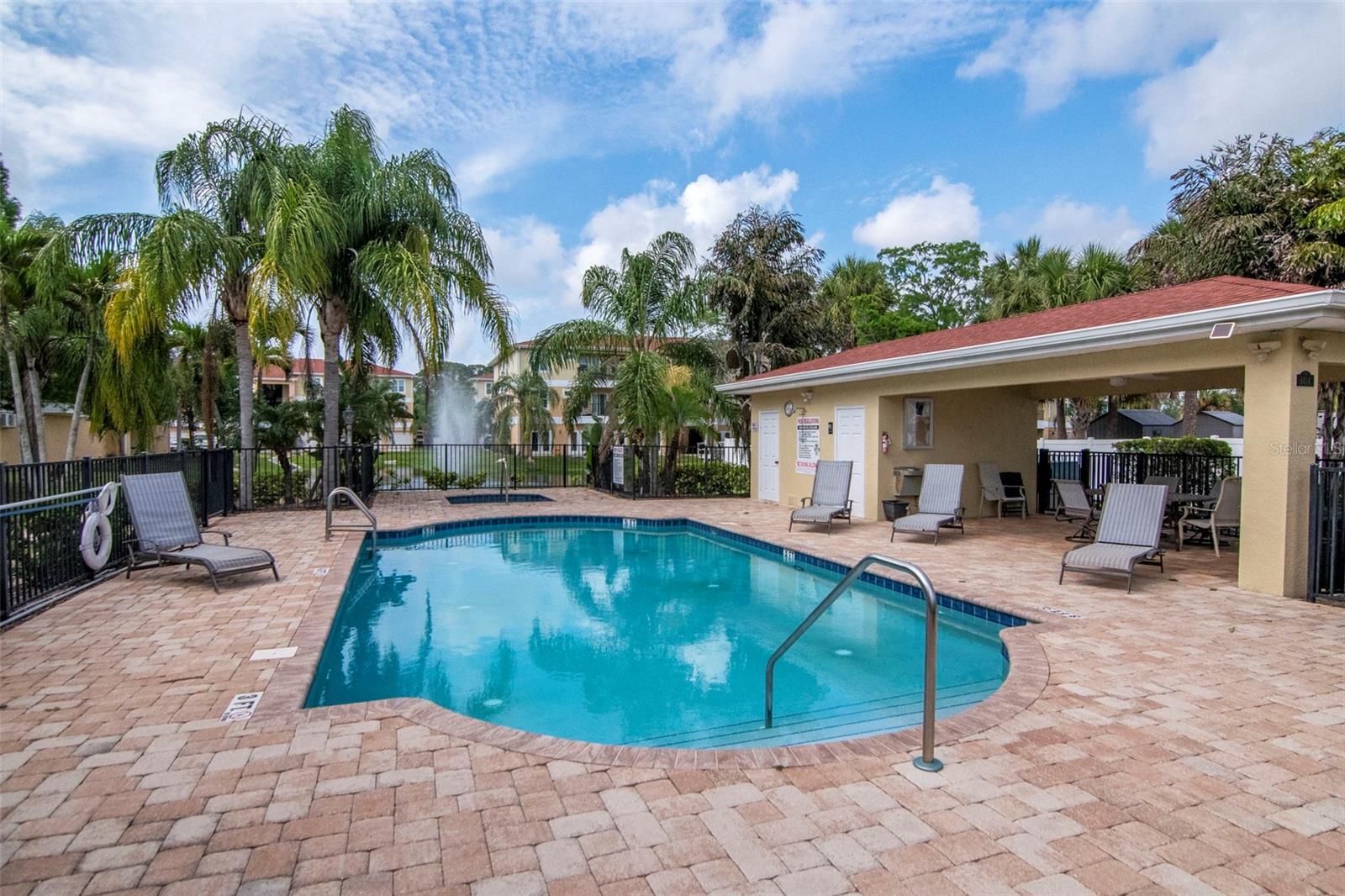 6395 BANYAN BLVD #303, NEW PORT RICHEY, FL, 34652