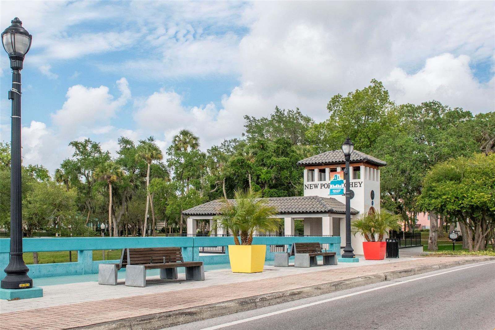 6395 BANYAN BLVD #303, NEW PORT RICHEY, FL, 34652