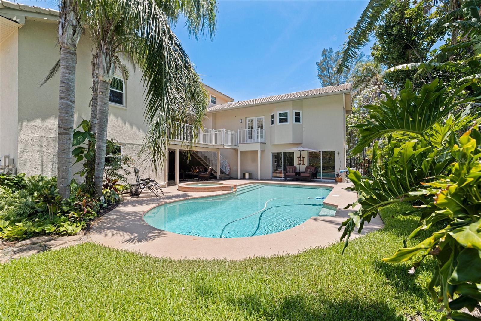 1156 2ND AVE S, TIERRA VERDE, FL, 33715