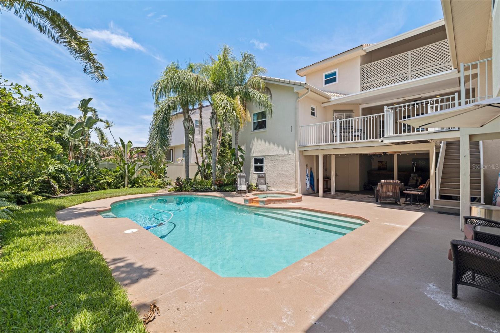 1156 2ND AVE S, TIERRA VERDE, FL, 33715