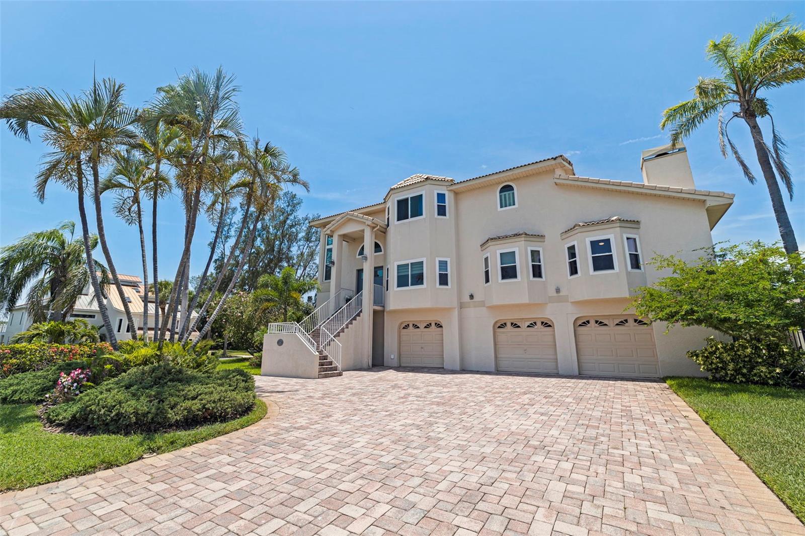 1156 2ND AVE S, TIERRA VERDE, FL, 33715