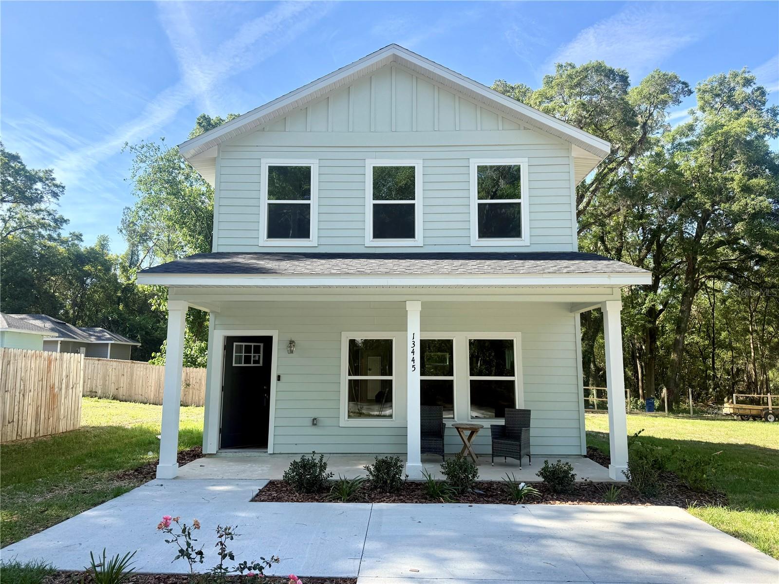 13445 NW 154TH AVE, ALACHUA, FL, 32615