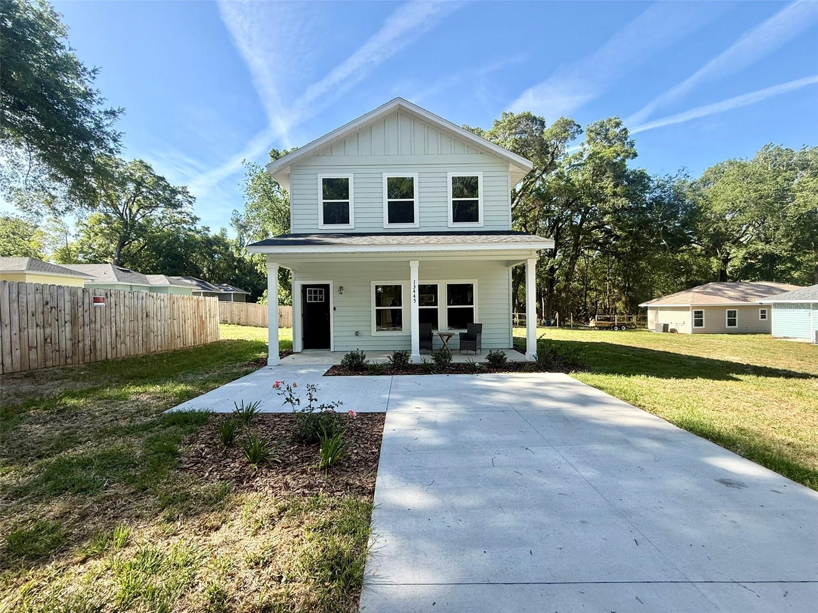 13445 NW 154TH AVE, ALACHUA, FL, 32615