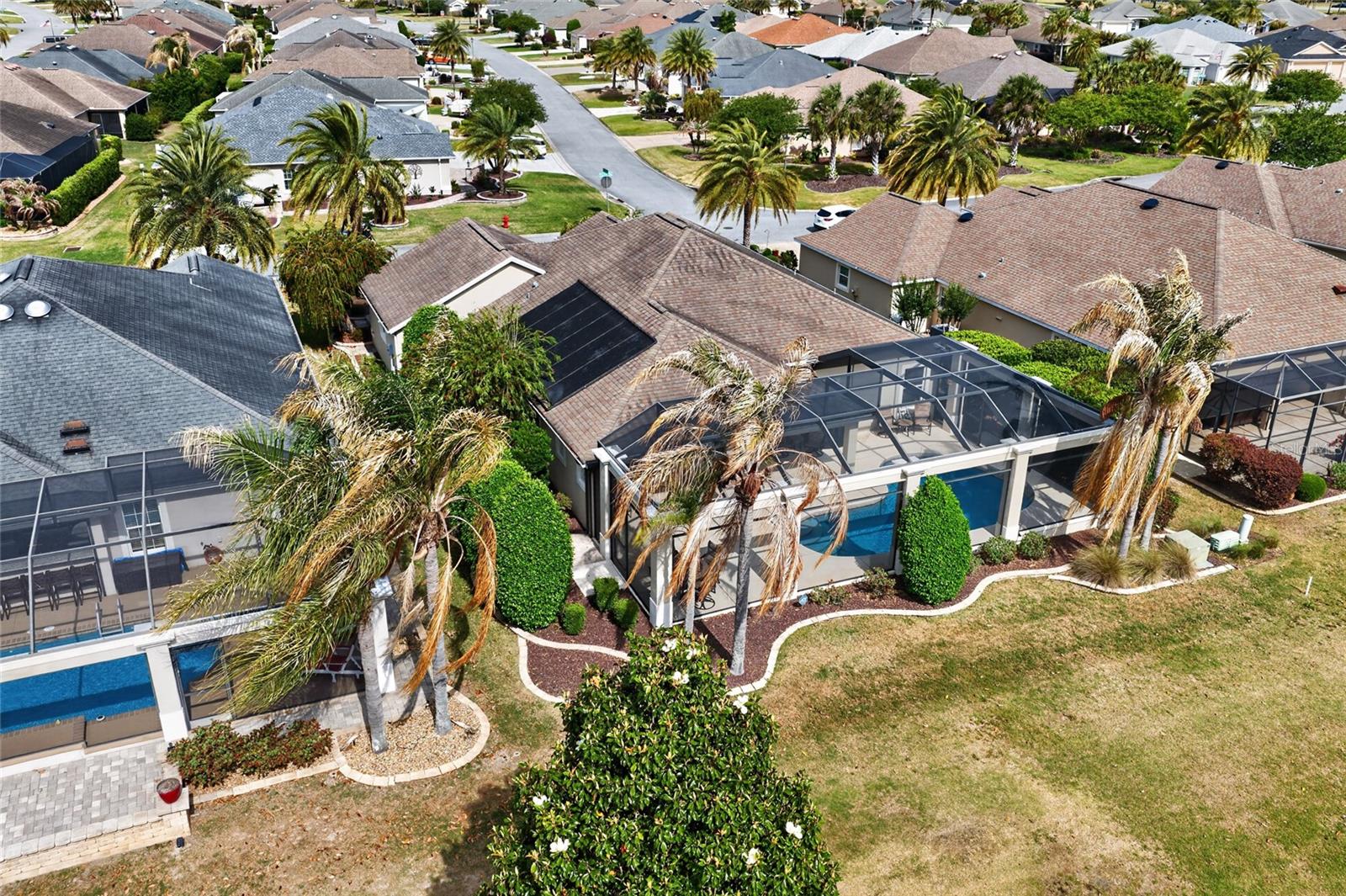 1912 YEARLING WAY, THE VILLAGES, FL, 32163