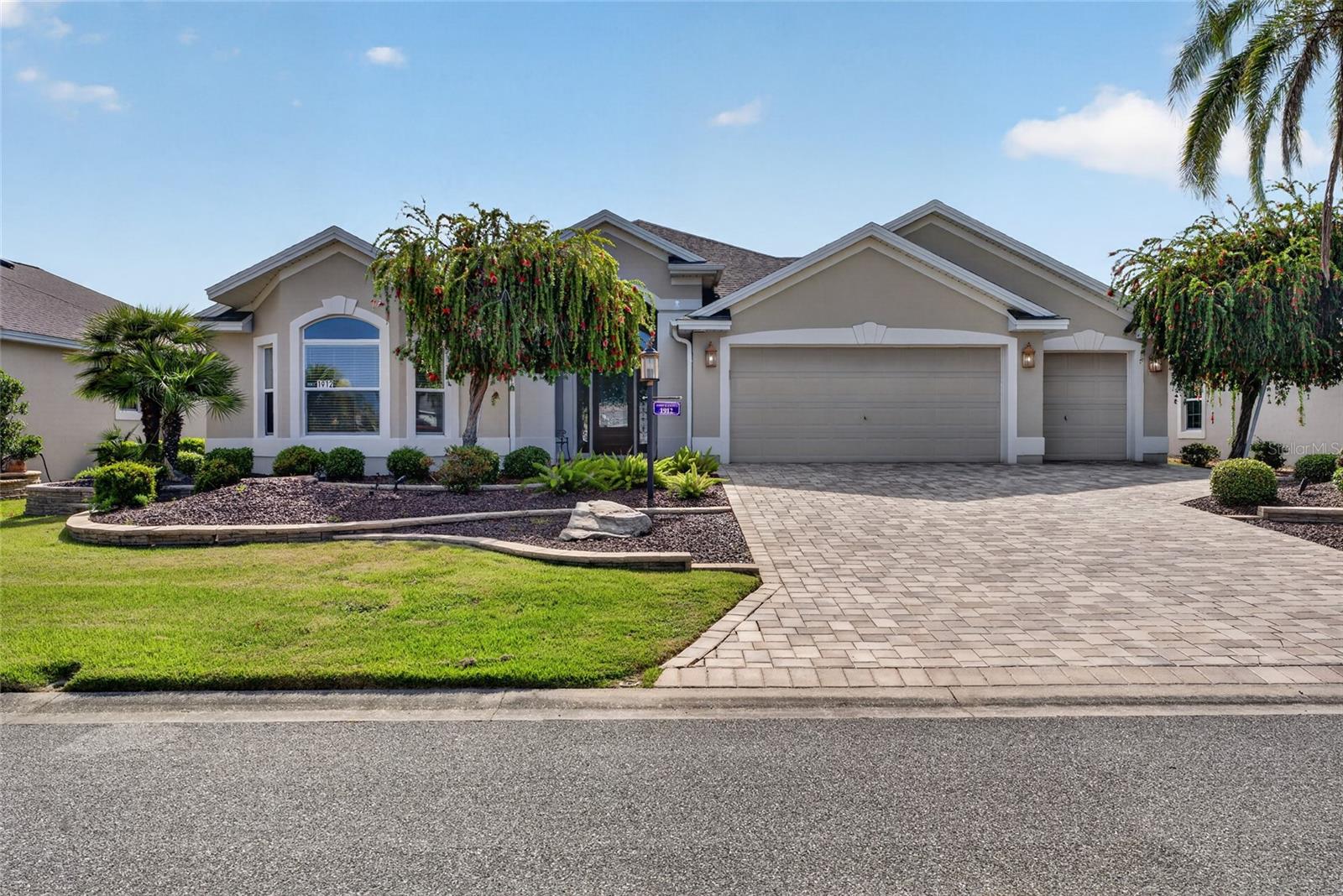 1912 YEARLING WAY, THE VILLAGES, FL, 32163