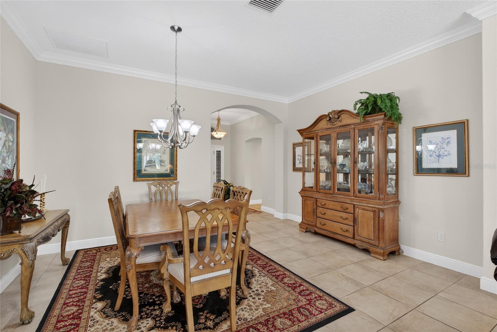 1912 YEARLING WAY, THE VILLAGES, FL, 32163