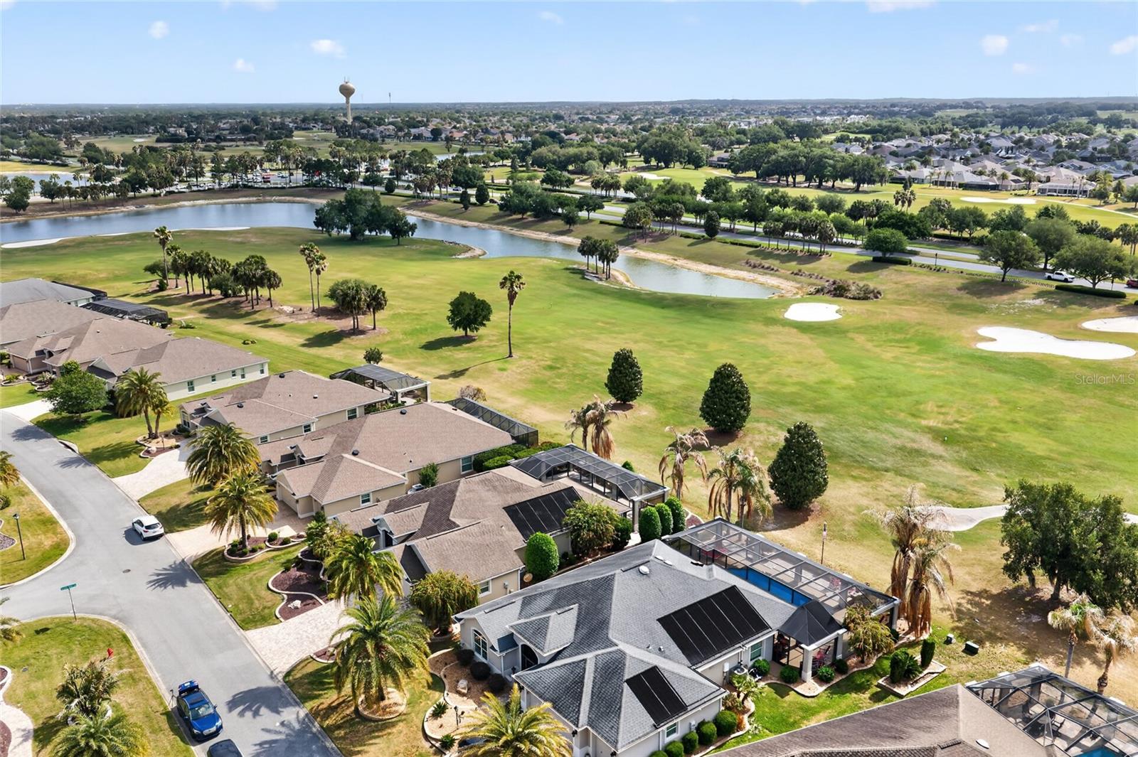 1912 YEARLING WAY, THE VILLAGES, FL, 32163