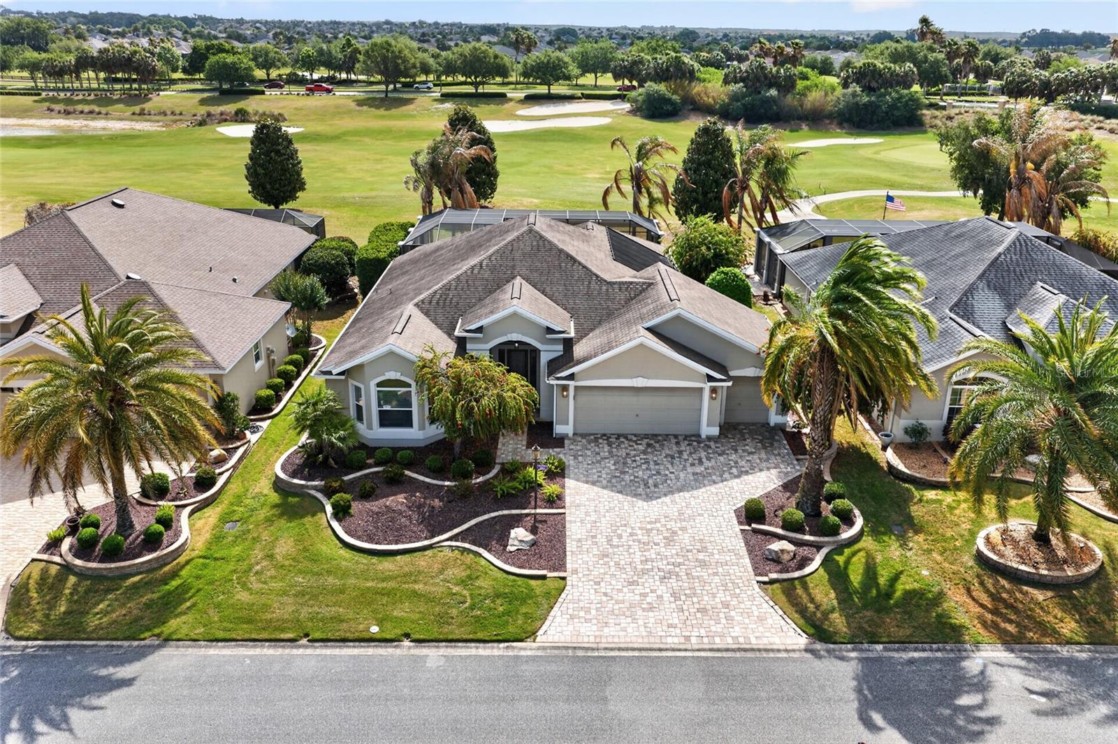 1912 YEARLING WAY, THE VILLAGES, FL, 32163