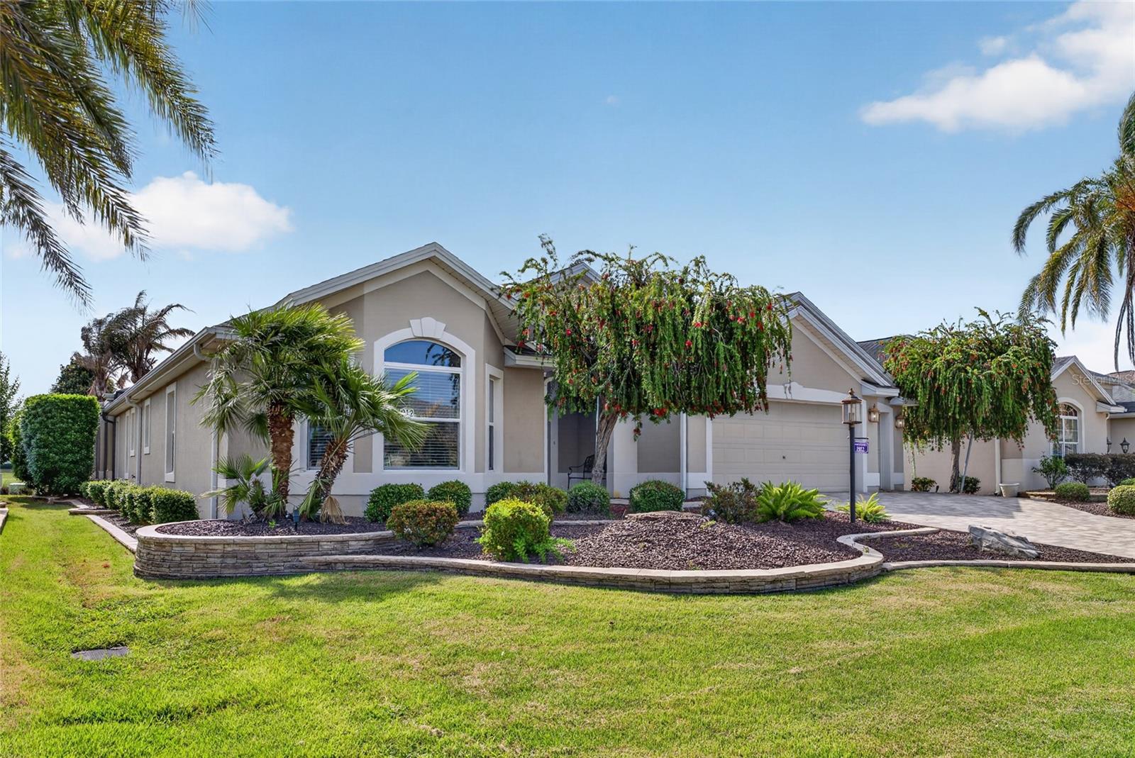 1912 YEARLING WAY, THE VILLAGES, FL, 32163