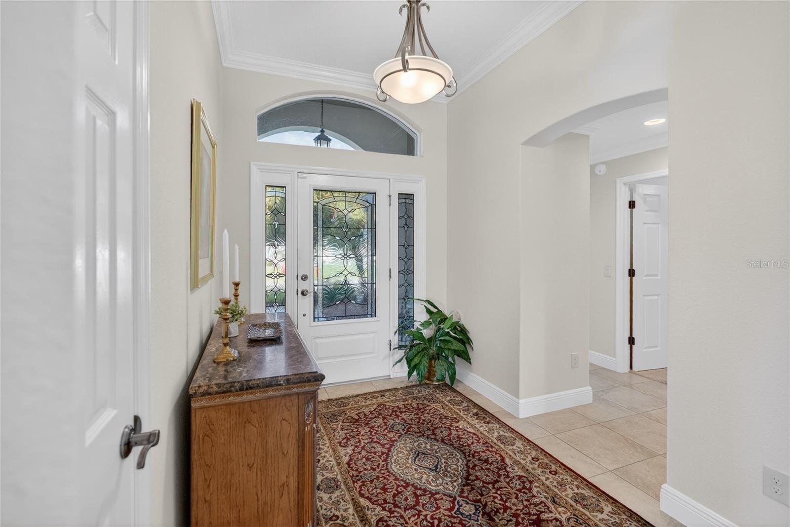 1912 YEARLING WAY, THE VILLAGES, FL, 32163
