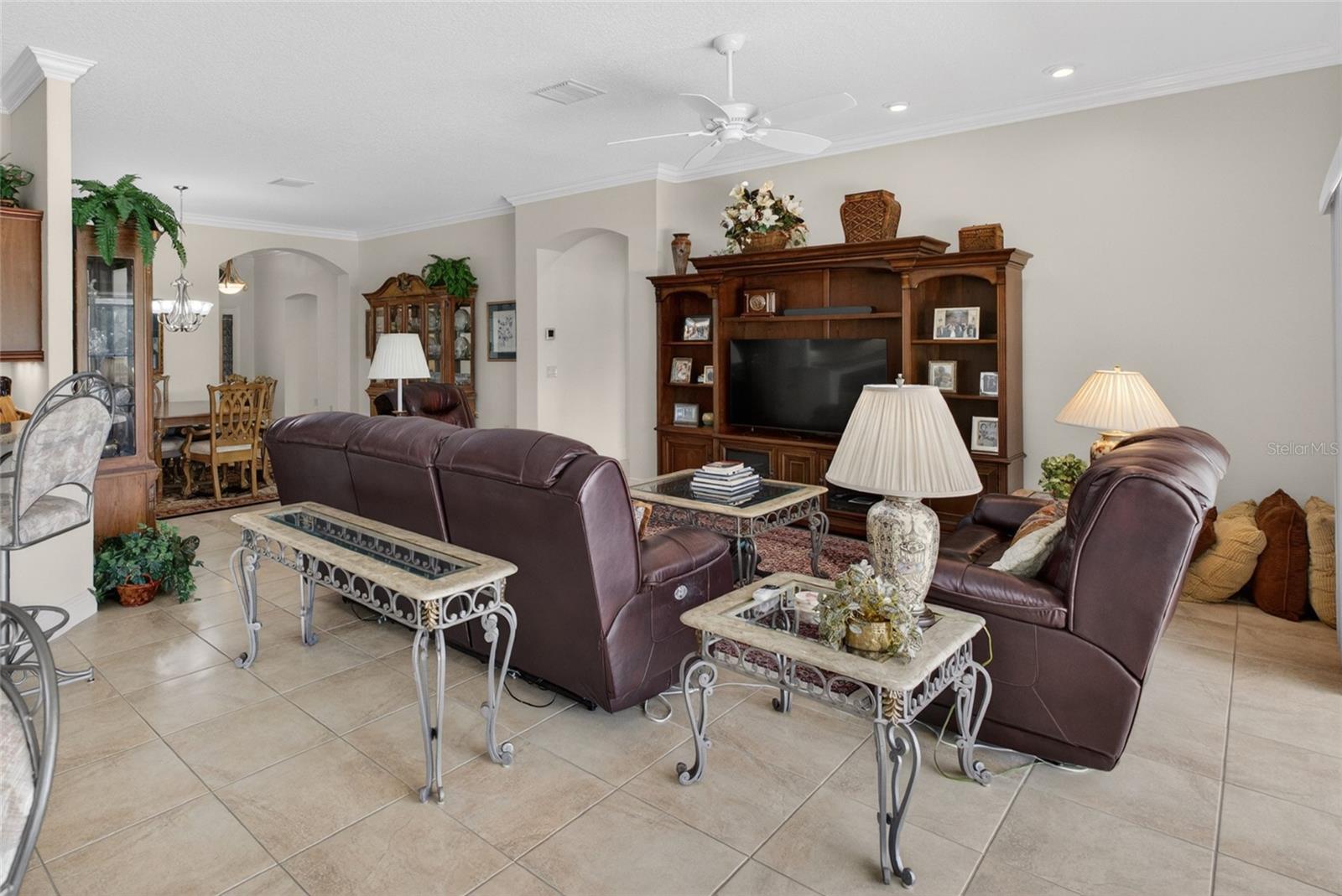 1912 YEARLING WAY, THE VILLAGES, FL, 32163