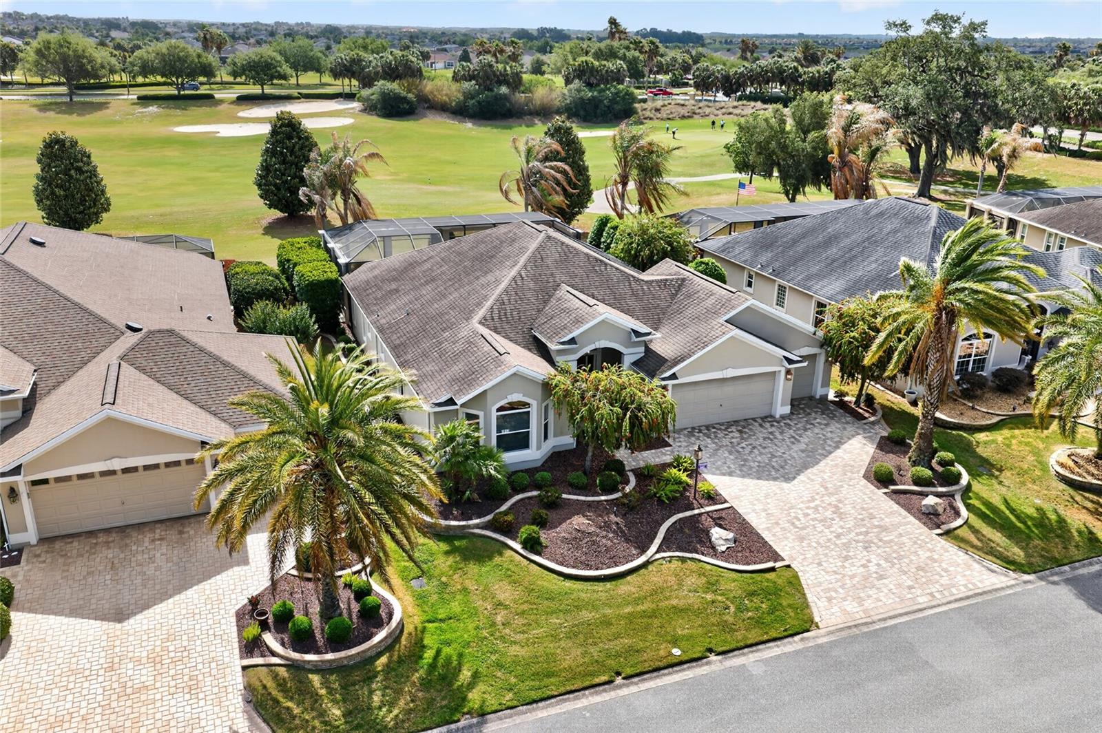 1912 YEARLING WAY, THE VILLAGES, FL, 32163