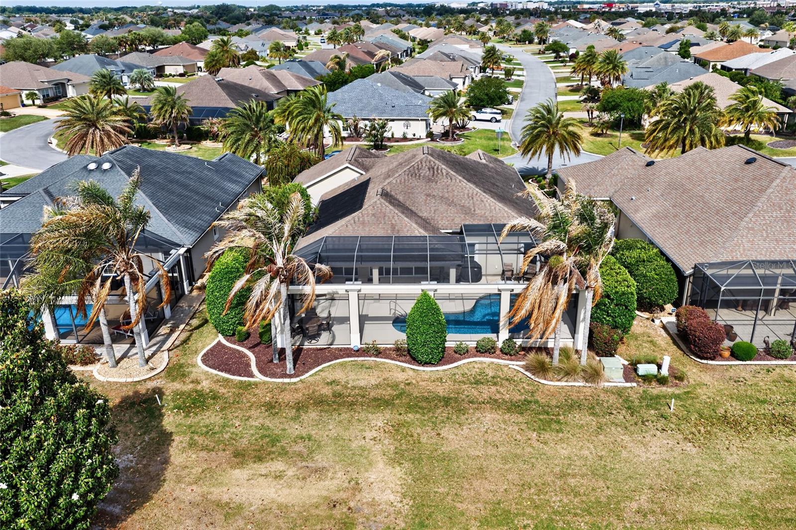 1912 YEARLING WAY, THE VILLAGES, FL, 32163