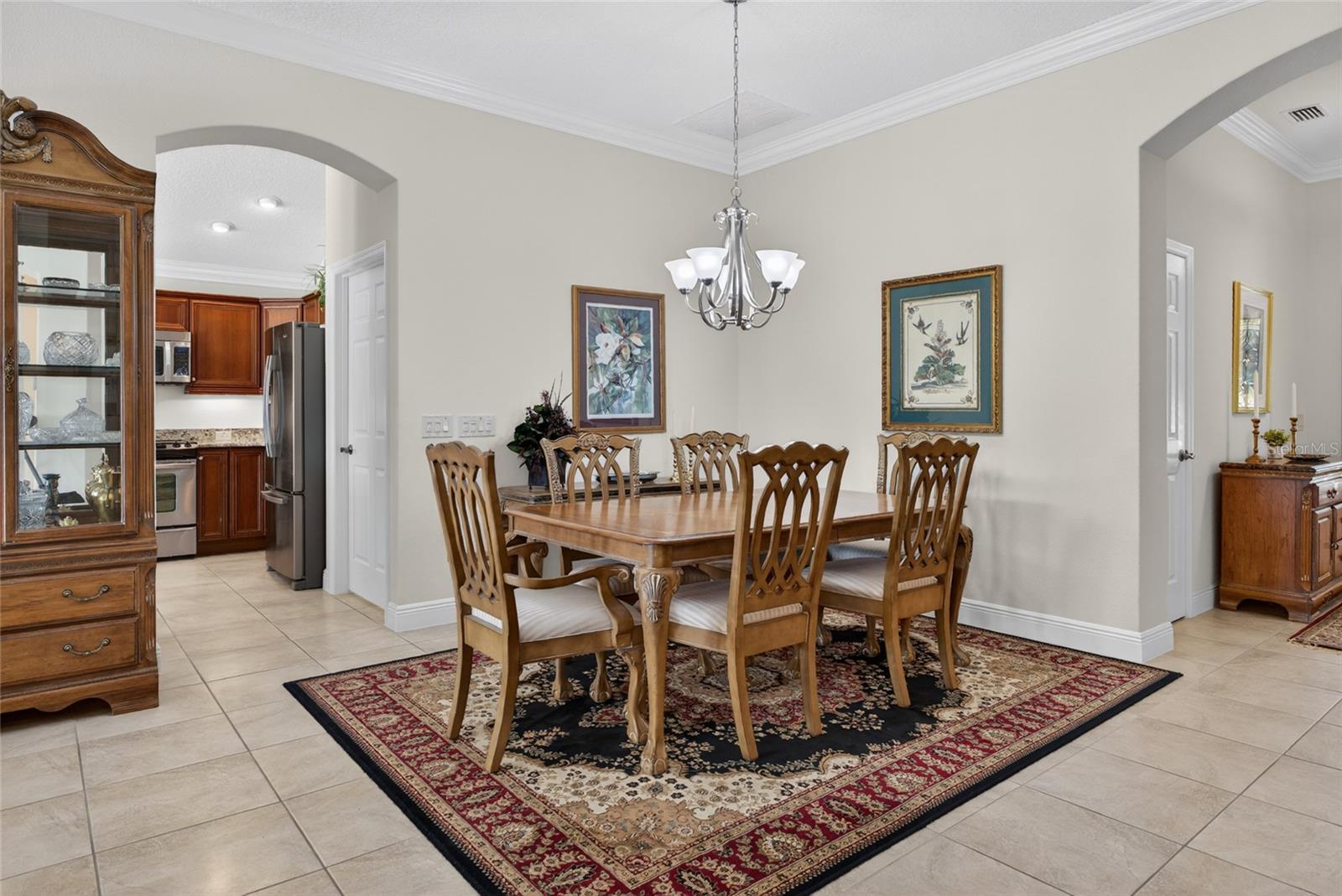 1912 YEARLING WAY, THE VILLAGES, FL, 32163
