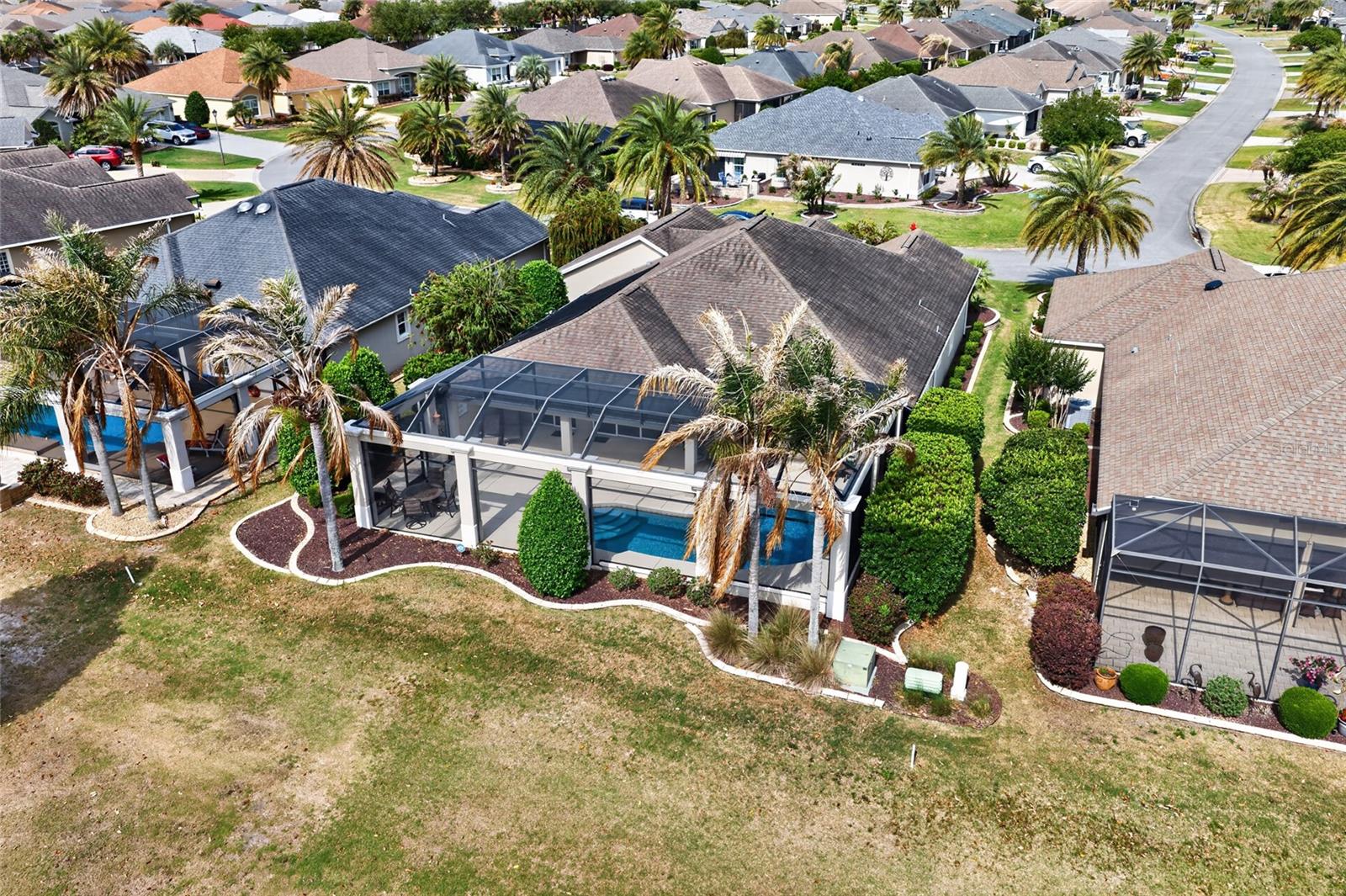 1912 YEARLING WAY, THE VILLAGES, FL, 32163