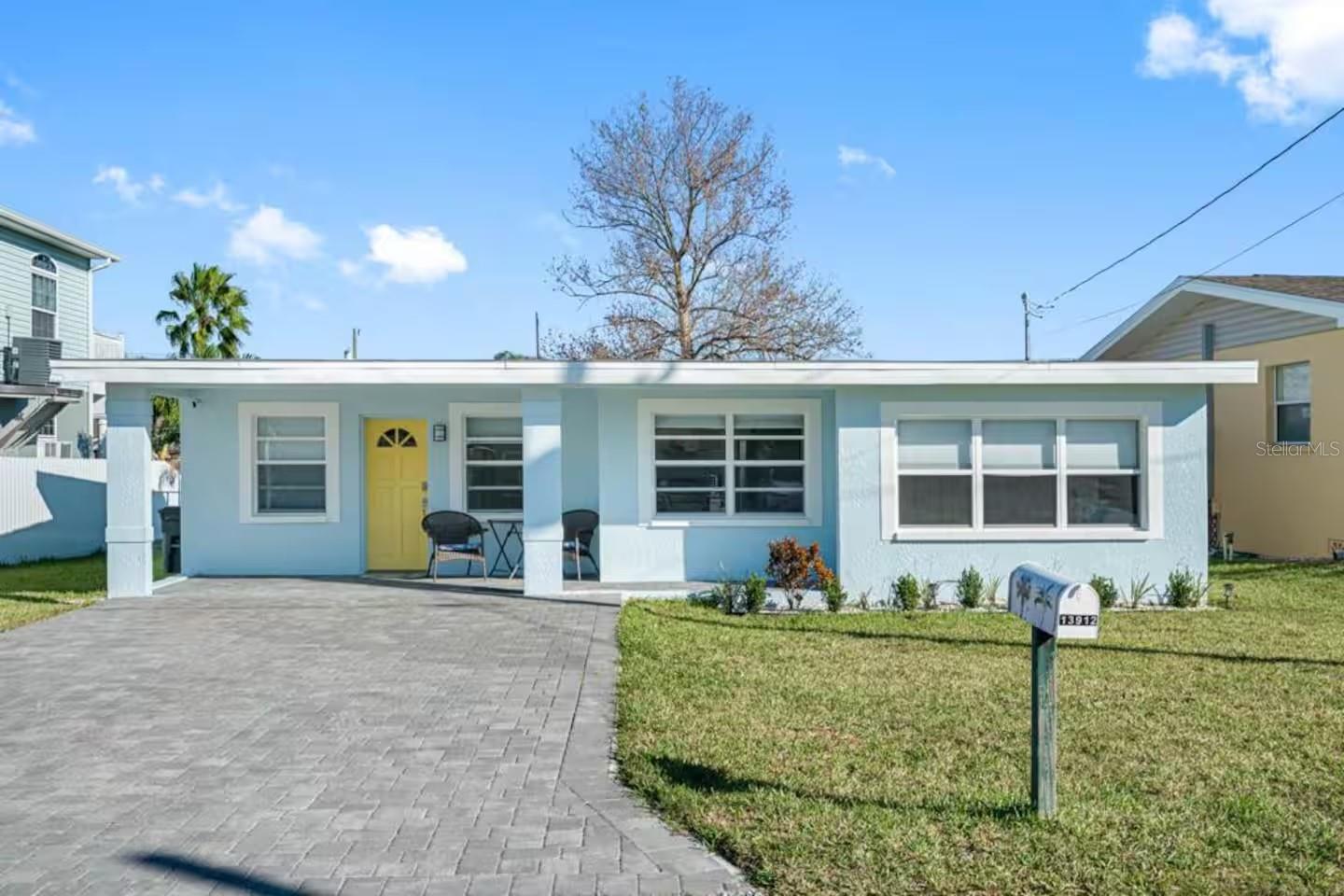13912 DULEY AVE, HUDSON, FL, 34667