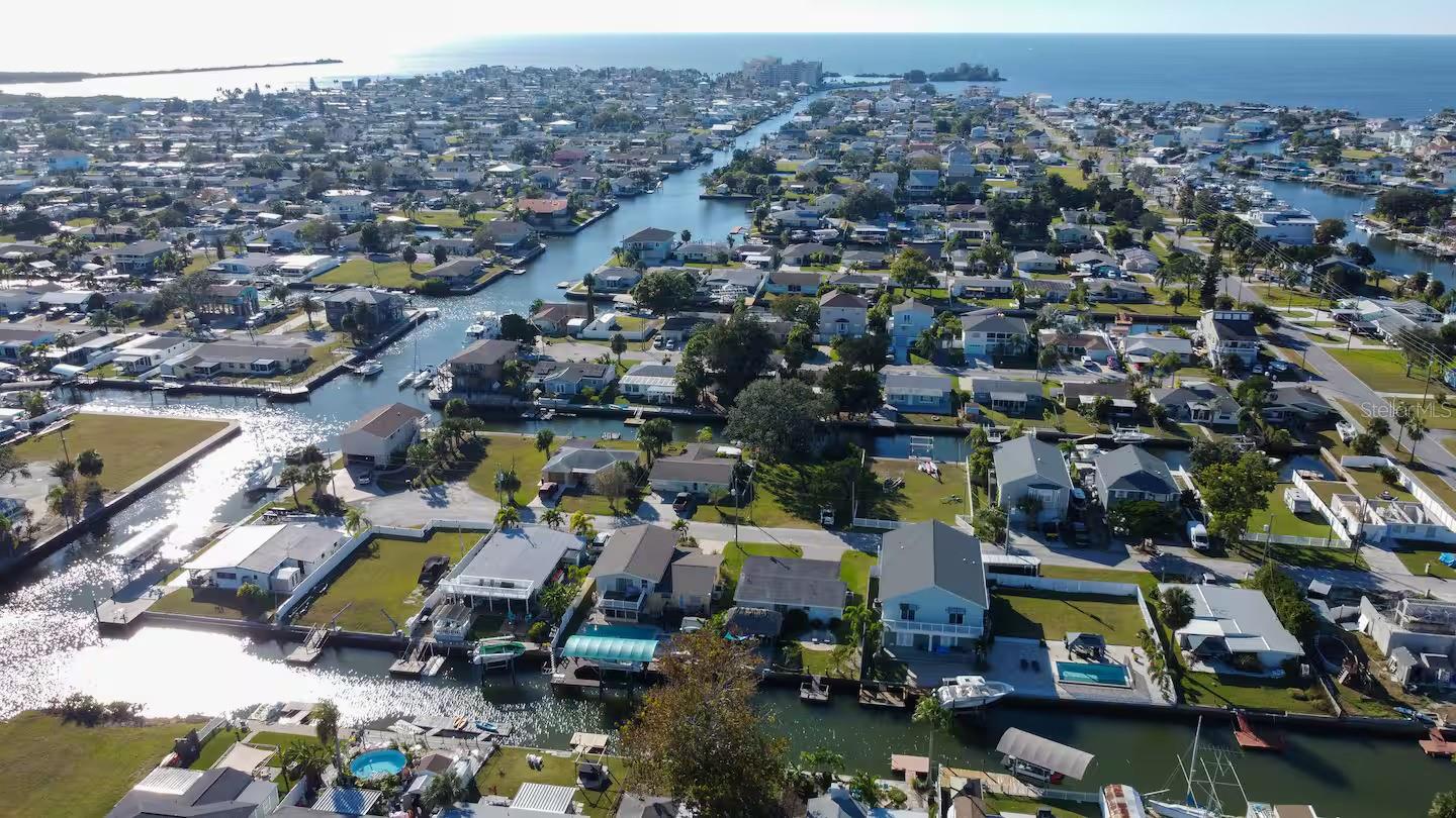 13912 DULEY AVE, HUDSON, FL, 34667