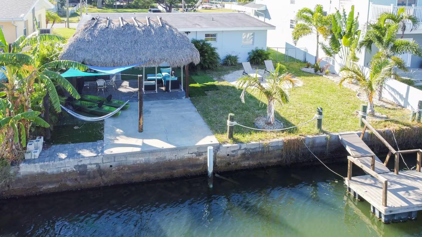 13912 DULEY AVE, HUDSON, FL, 34667