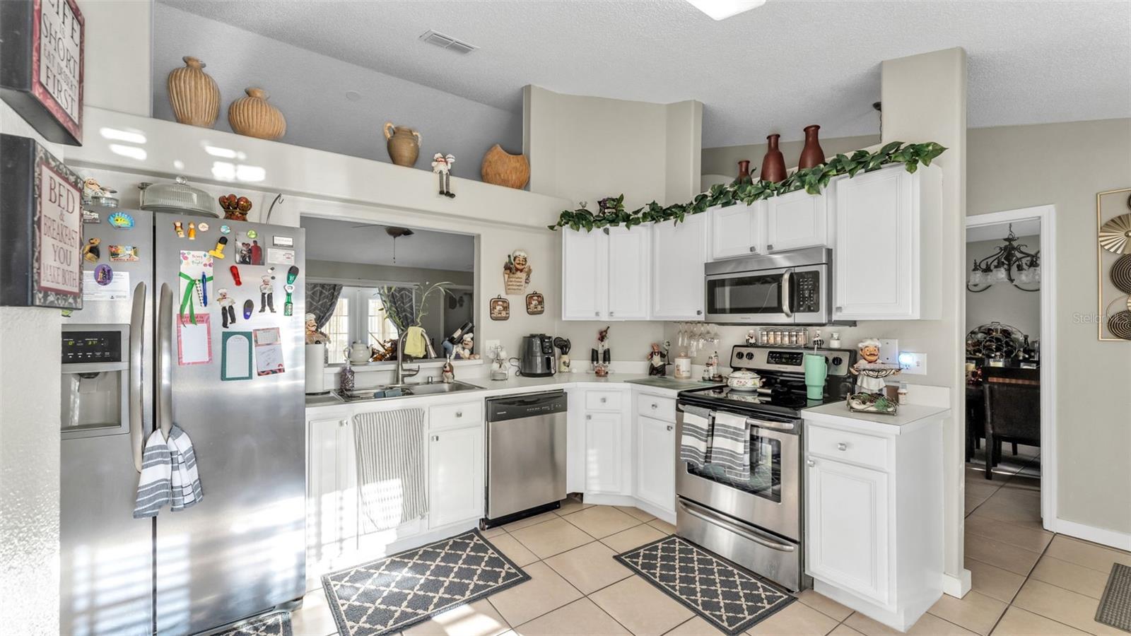5410 LINDBURG ST, RIVERVIEW, FL, 33578