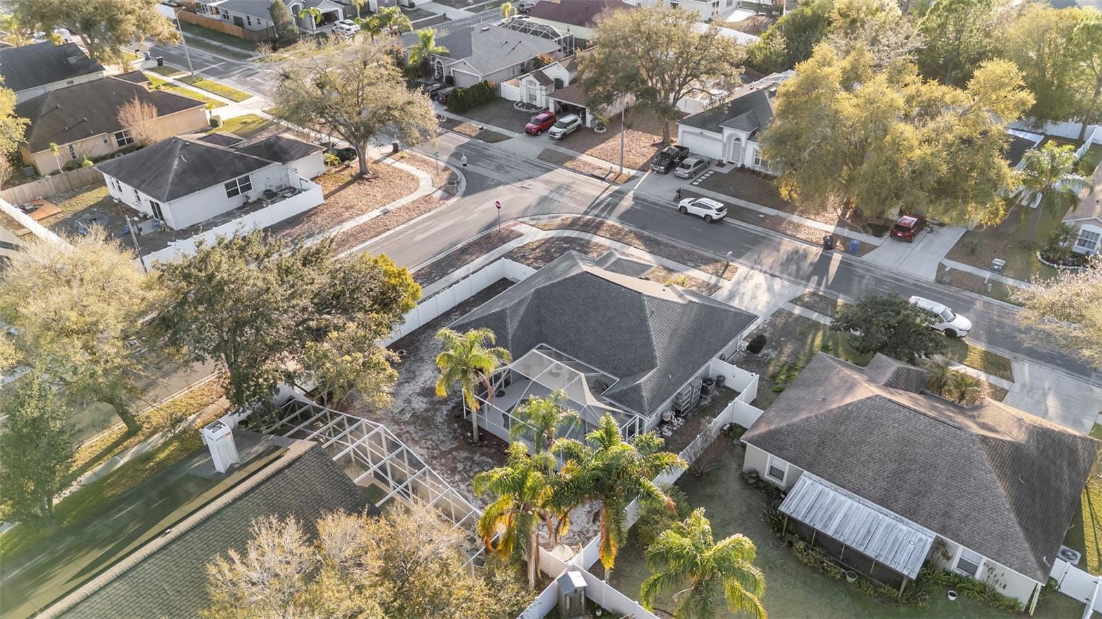 5410 LINDBURG ST, RIVERVIEW, FL, 33578