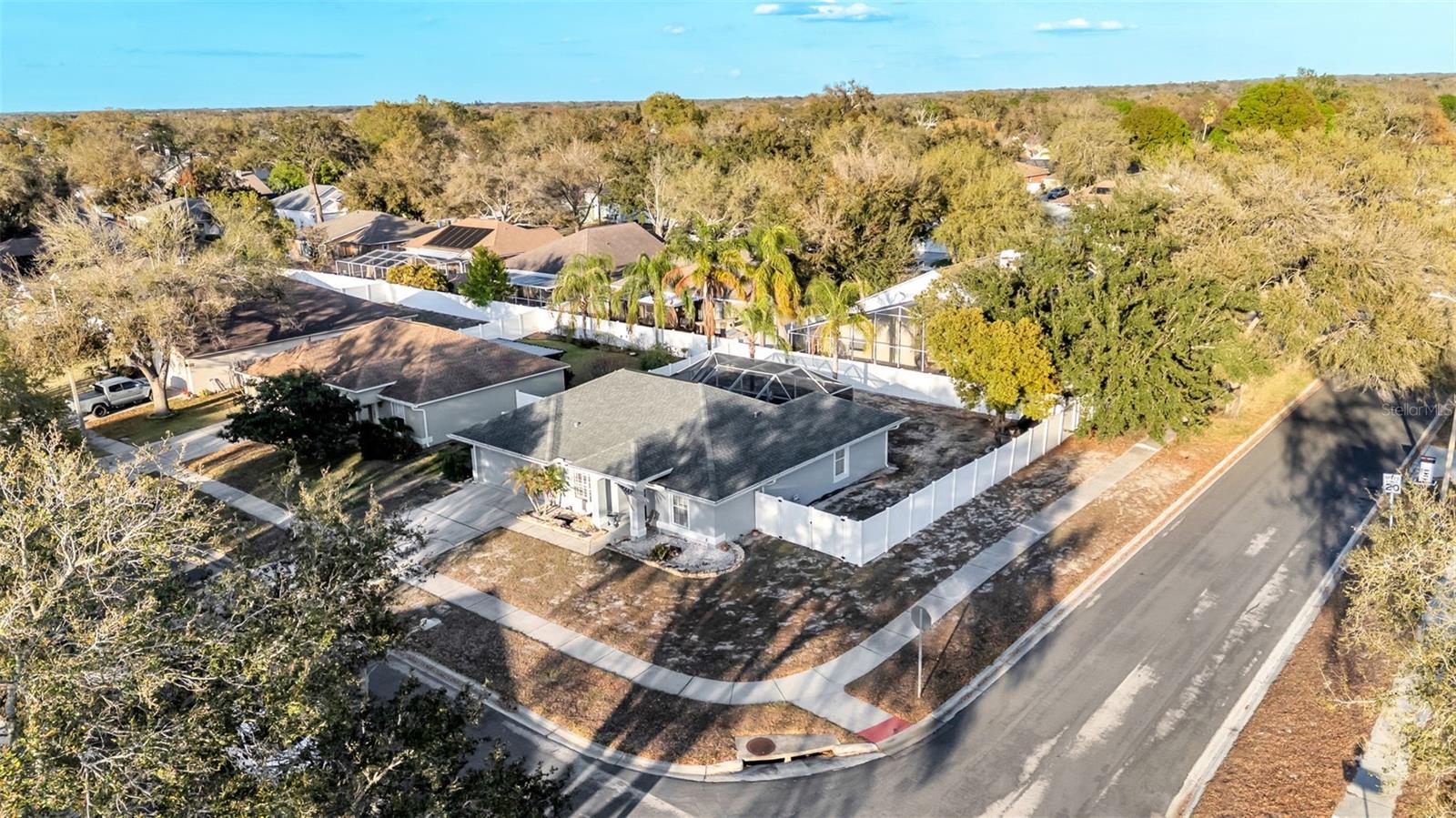 5410 LINDBURG ST, RIVERVIEW, FL, 33578