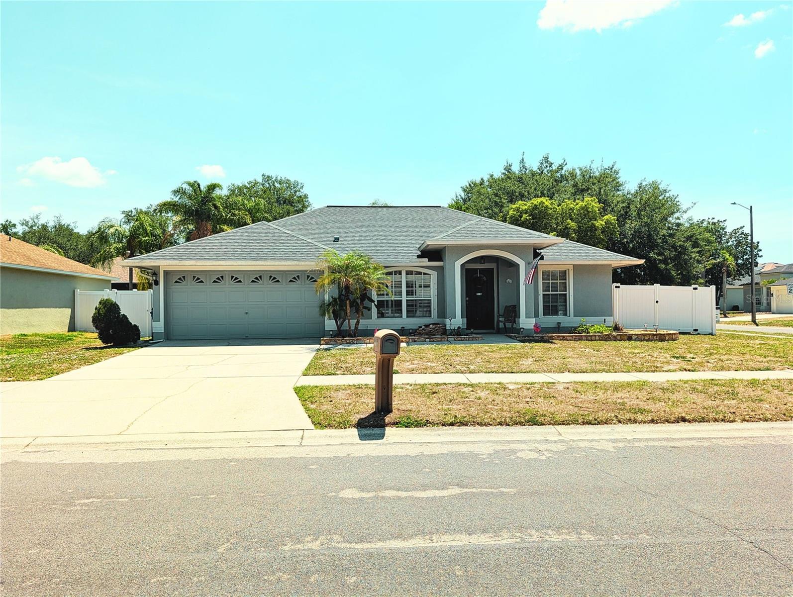 5410 LINDBURG ST, RIVERVIEW, FL, 33578