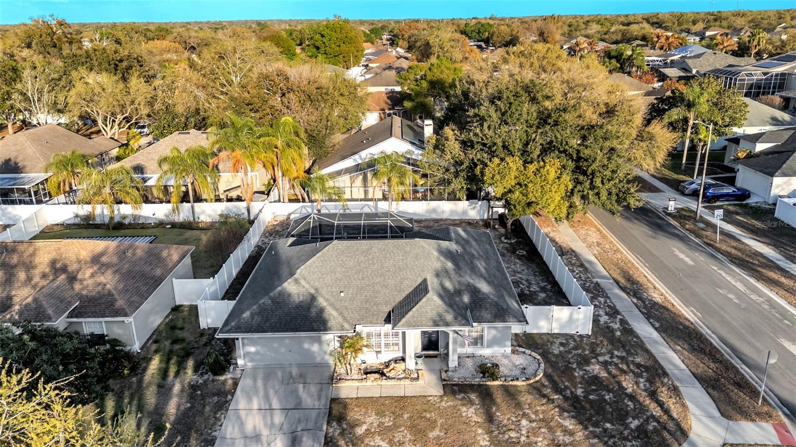 5410 LINDBURG ST, RIVERVIEW, FL, 33578