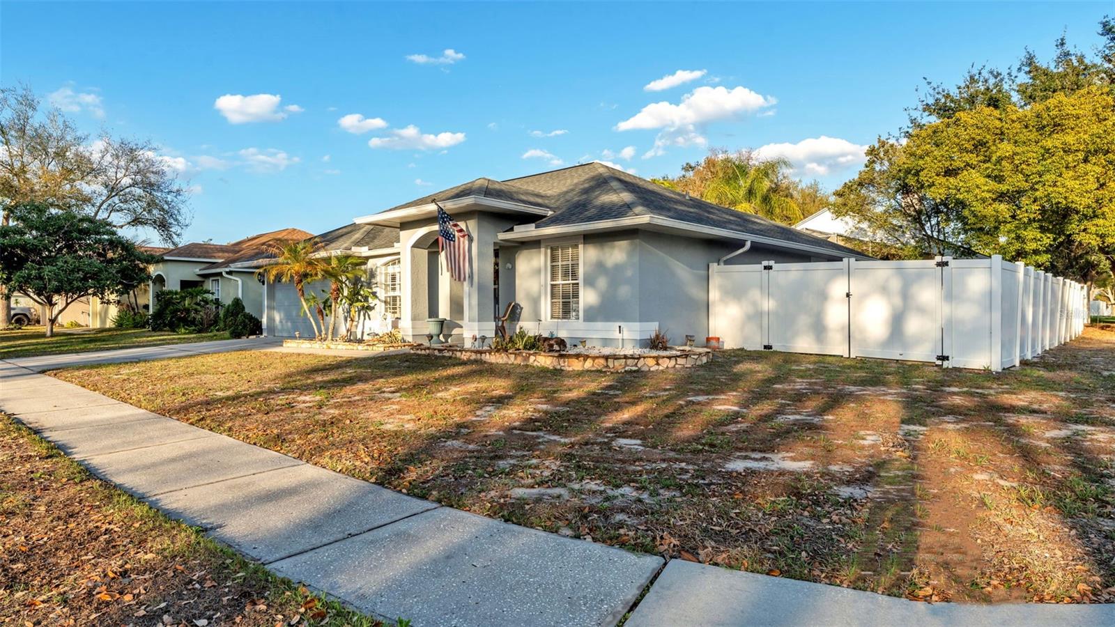 5410 LINDBURG ST, RIVERVIEW, FL, 33578