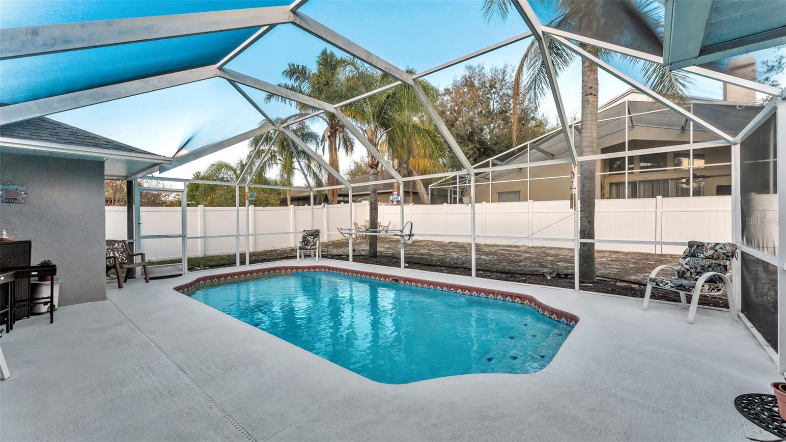 5410 LINDBURG ST, RIVERVIEW, FL, 33578