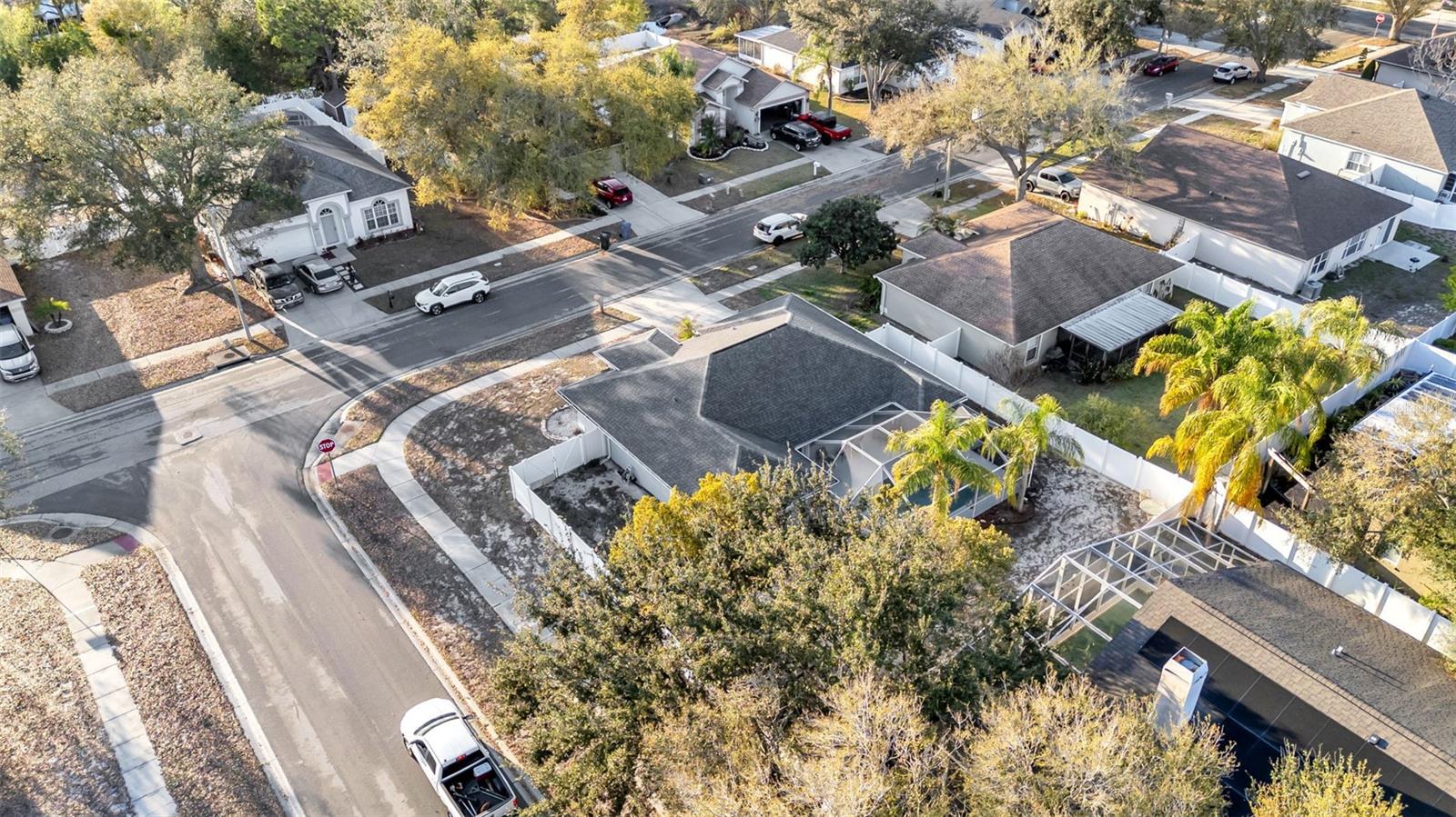 5410 LINDBURG ST, RIVERVIEW, FL, 33578