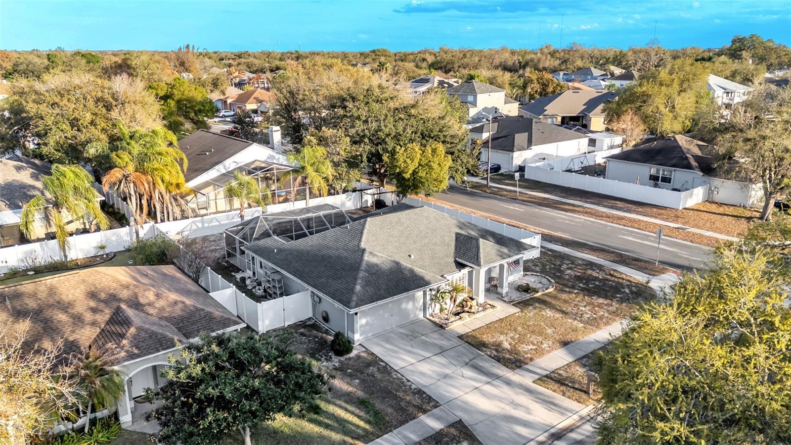 5410 LINDBURG ST, RIVERVIEW, FL, 33578