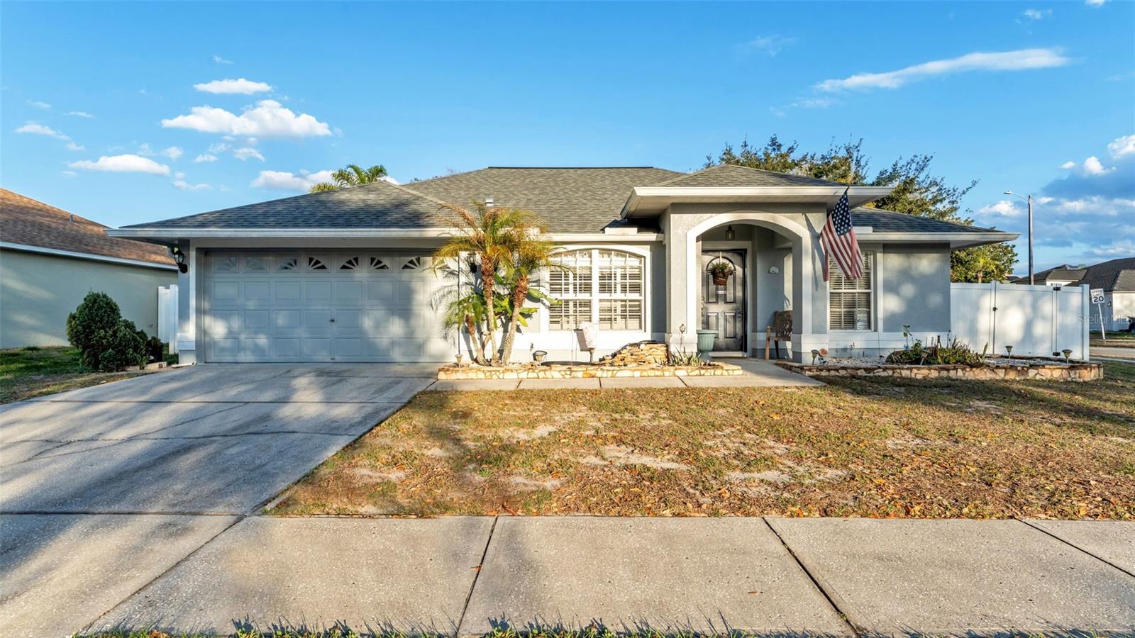 5410 LINDBURG ST, RIVERVIEW, FL, 33578
