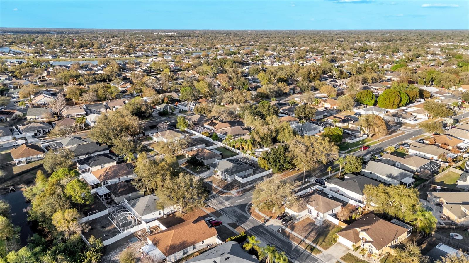 5410 LINDBURG ST, RIVERVIEW, FL, 33578