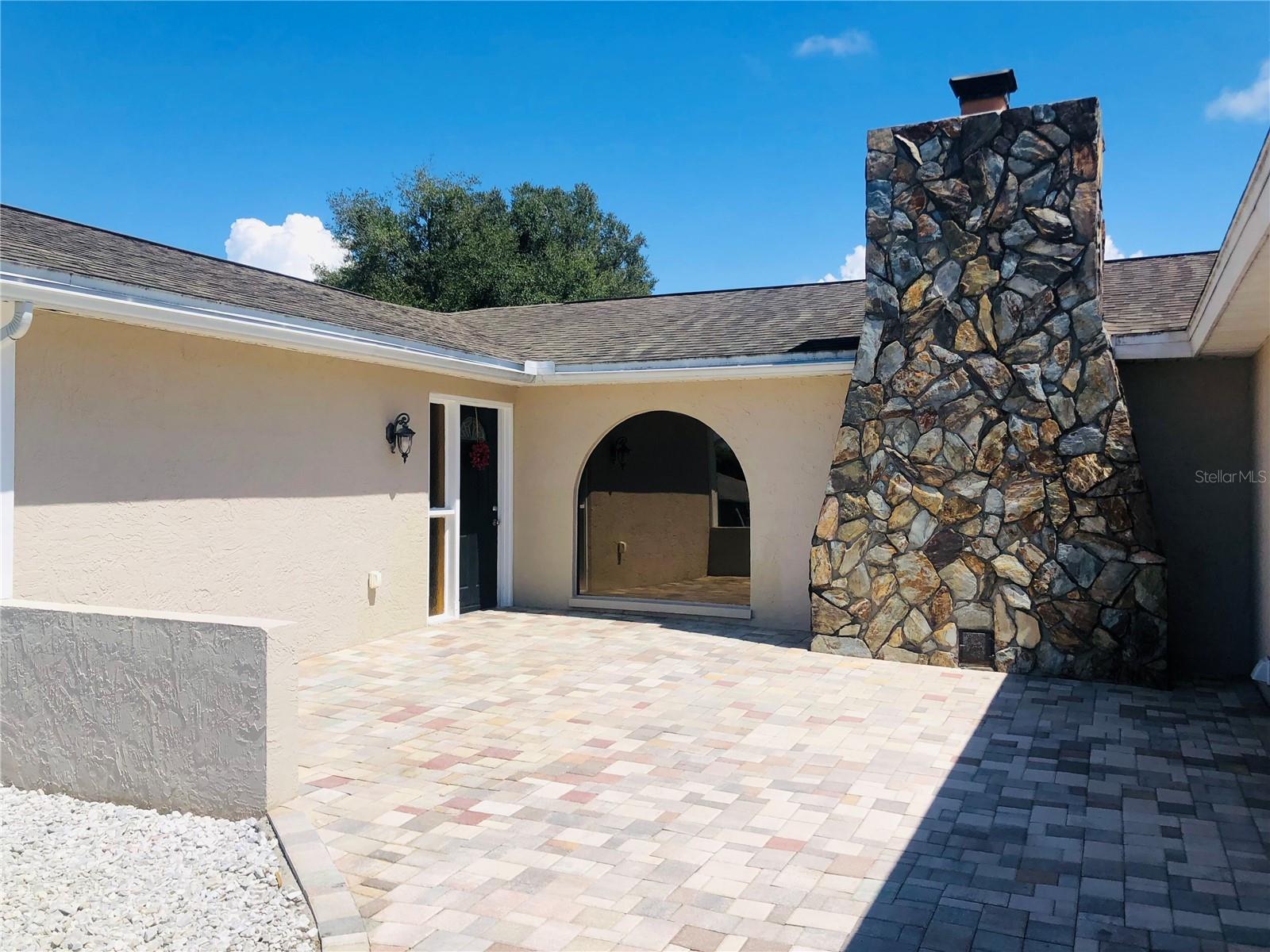 114 CALLAWAY AVE, SPRING HILL, FL, 34606