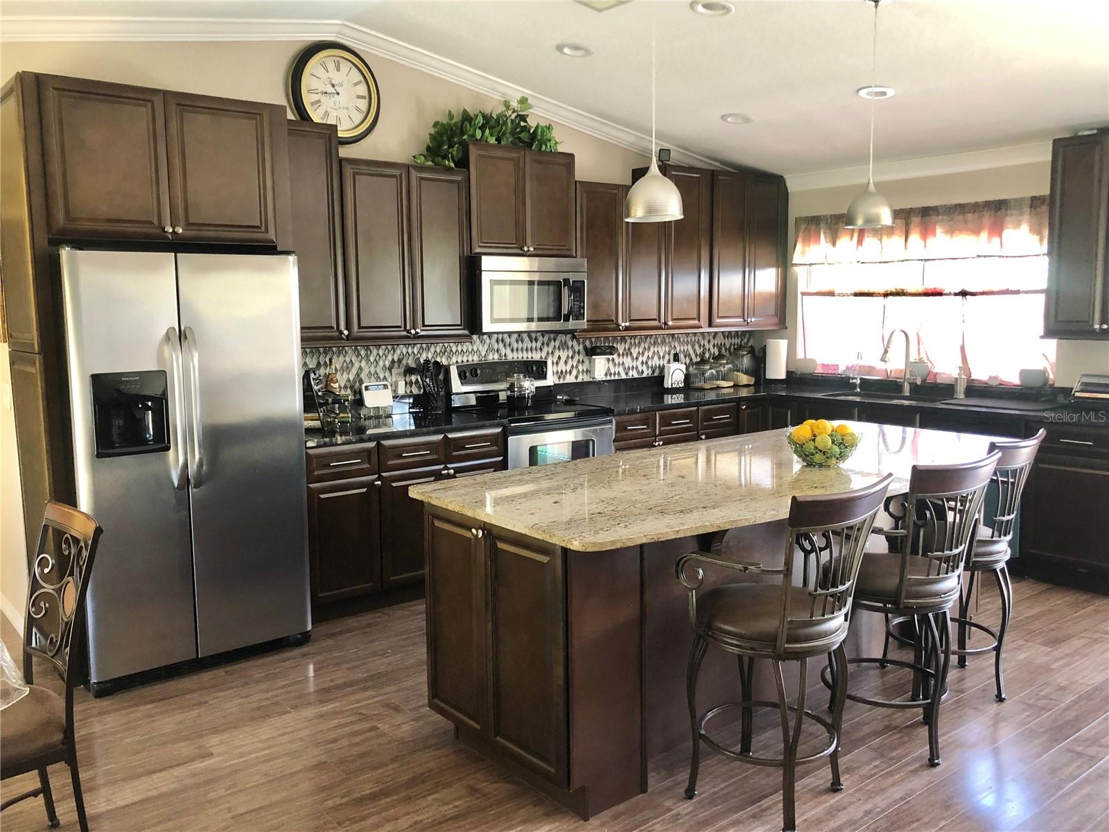 114 CALLAWAY AVE, SPRING HILL, FL, 34606