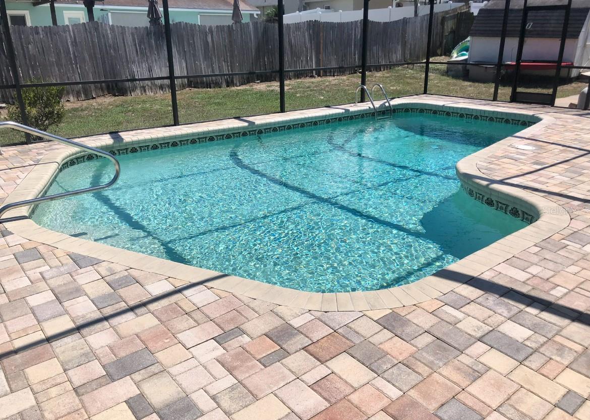 114 CALLAWAY AVE, SPRING HILL, FL, 34606