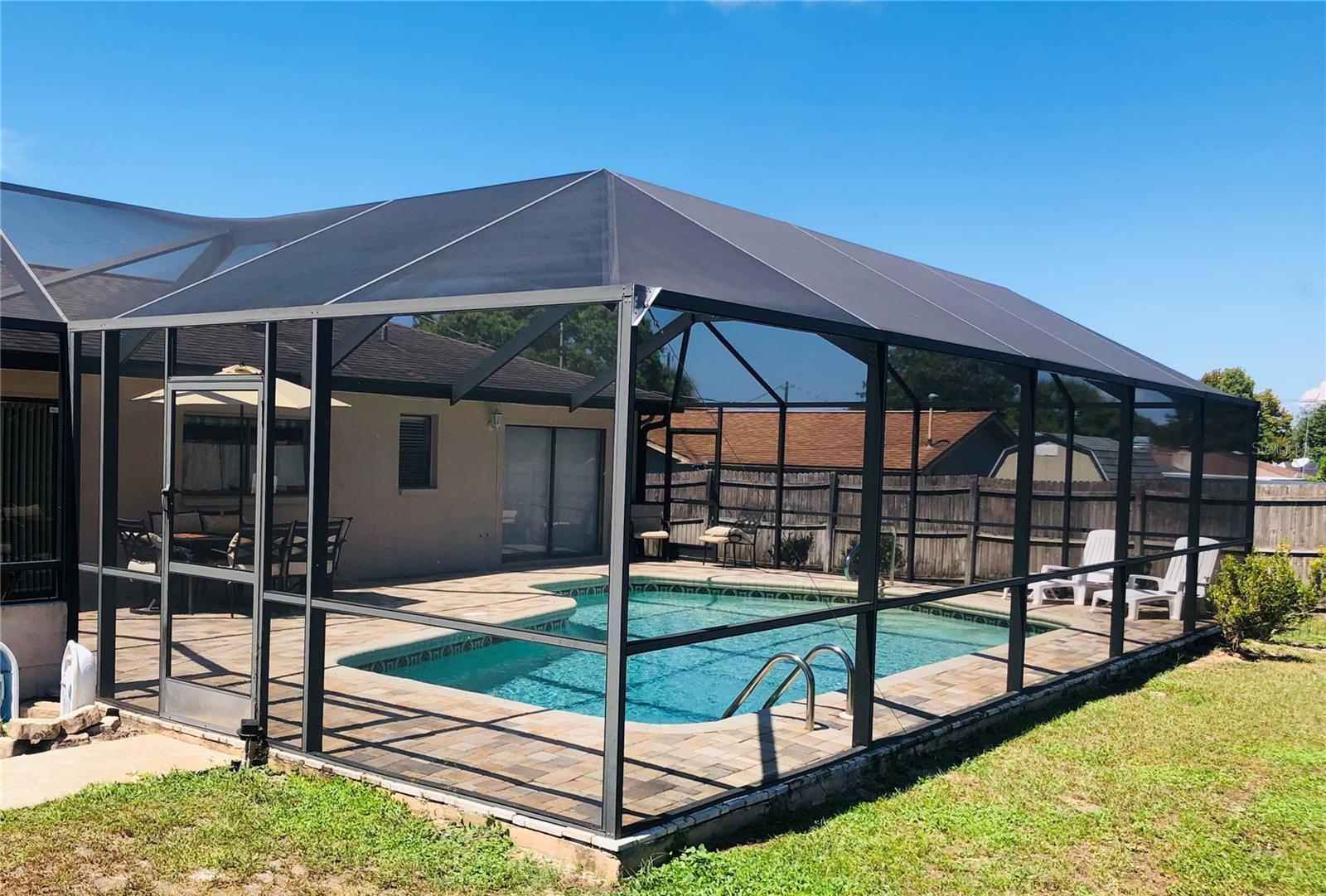 114 CALLAWAY AVE, SPRING HILL, FL, 34606