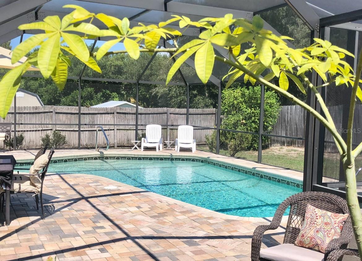 114 CALLAWAY AVE, SPRING HILL, FL, 34606