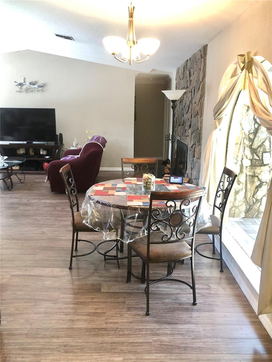114 CALLAWAY AVE, SPRING HILL, FL, 34606
