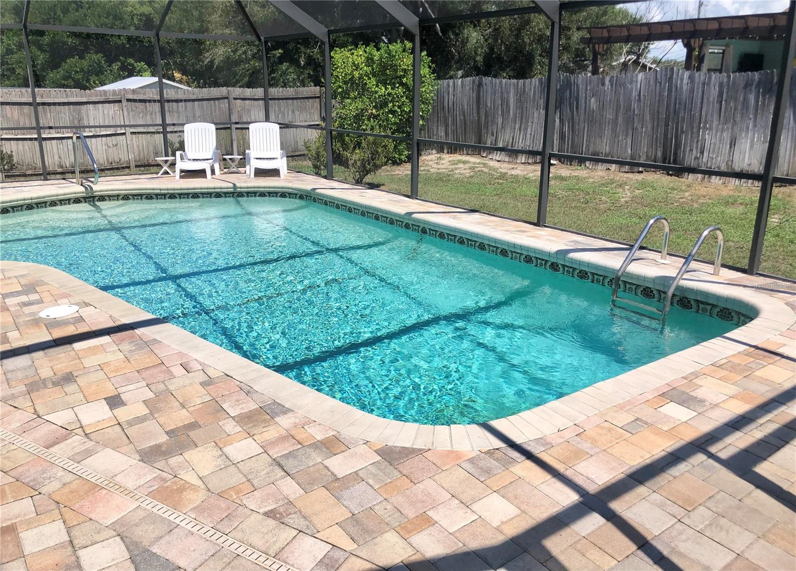 114 CALLAWAY AVE, SPRING HILL, FL, 34606