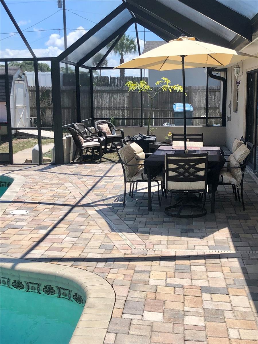 114 CALLAWAY AVE, SPRING HILL, FL, 34606