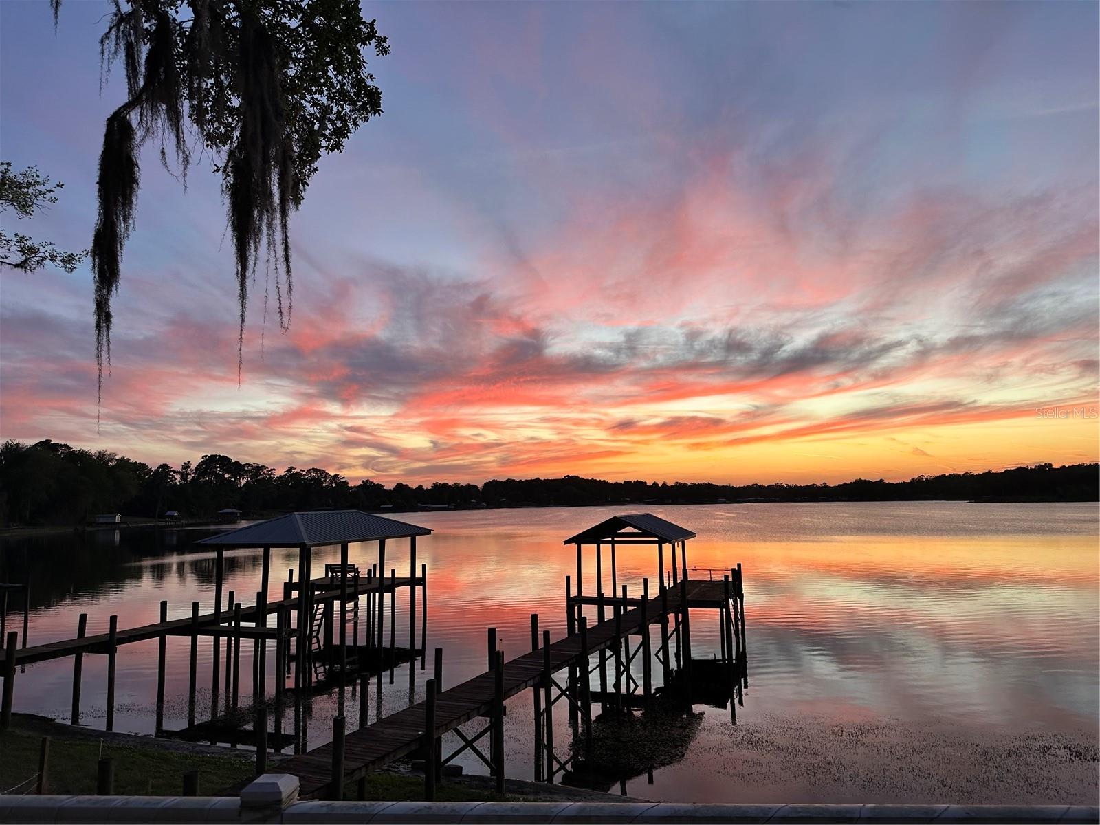 125 FLORADANDY RD, HAWTHORNE, FL, 32640