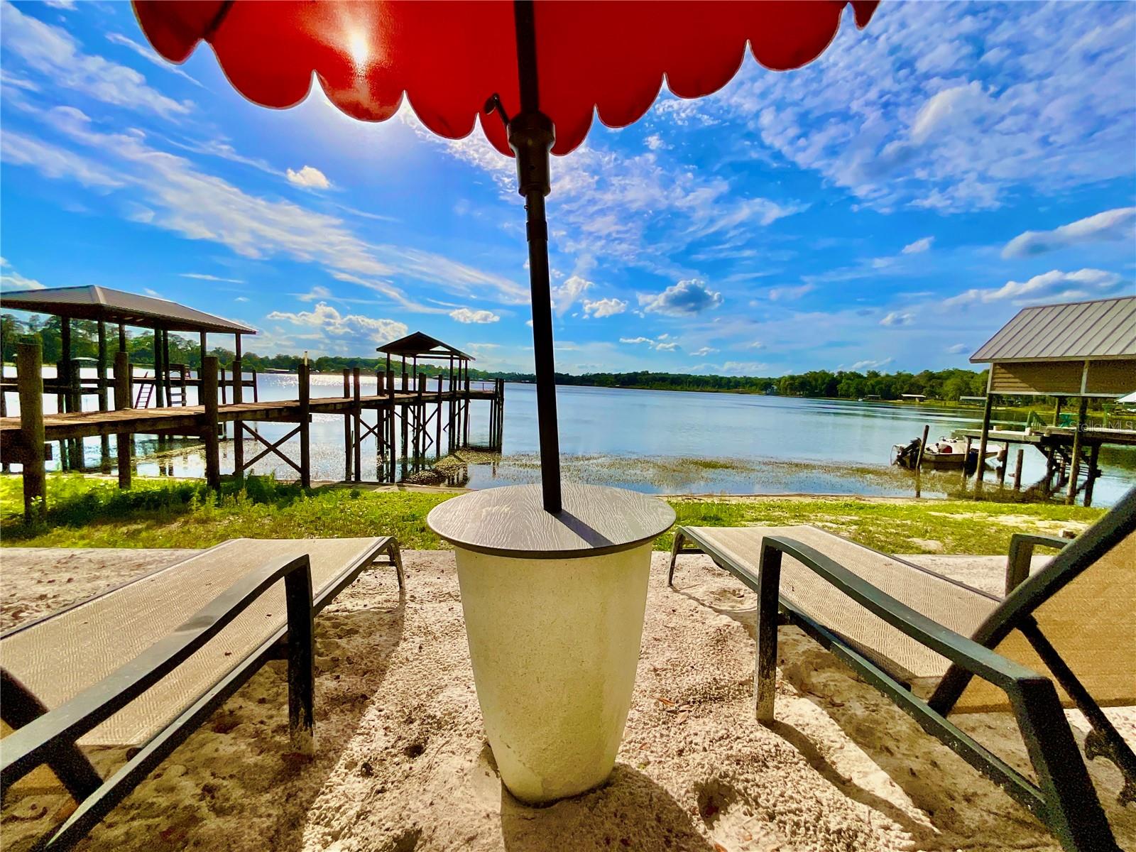 125 FLORADANDY RD, HAWTHORNE, FL, 32640