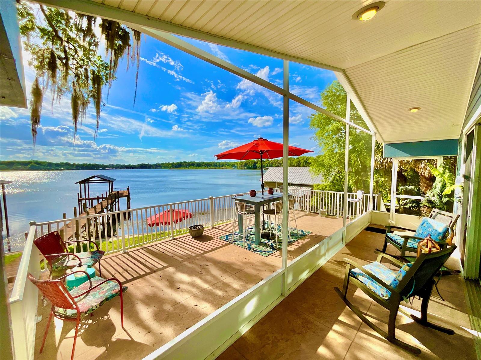 125 FLORADANDY RD, HAWTHORNE, FL, 32640