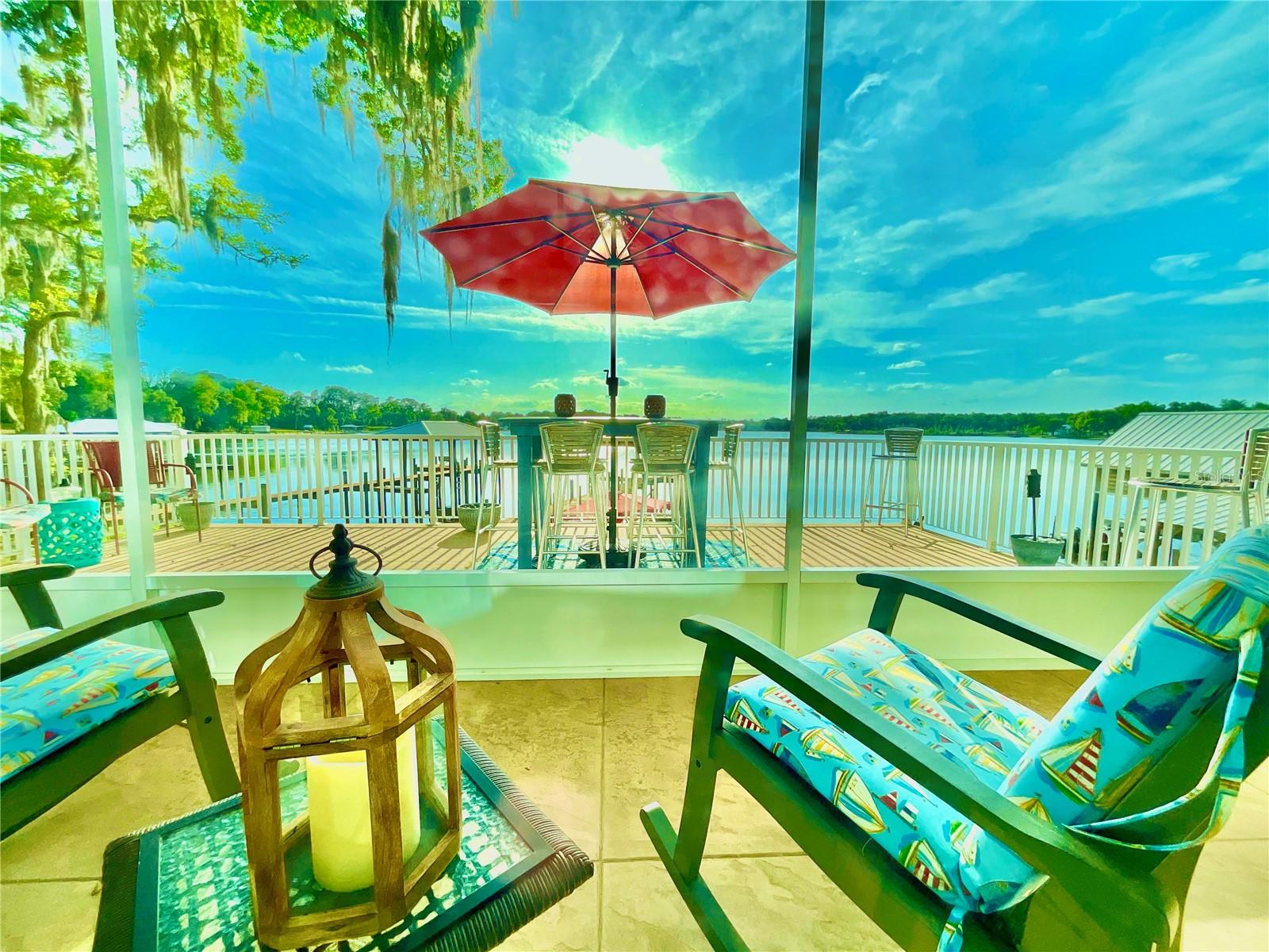 125 FLORADANDY RD, HAWTHORNE, FL, 32640