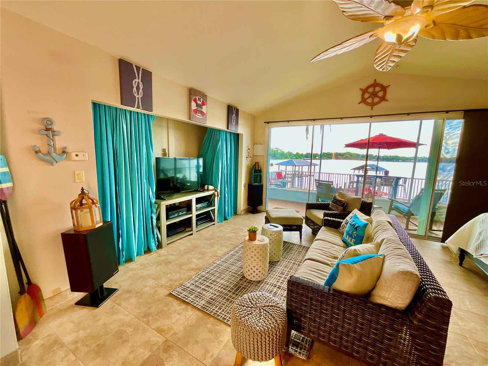 125 FLORADANDY RD, HAWTHORNE, FL, 32640