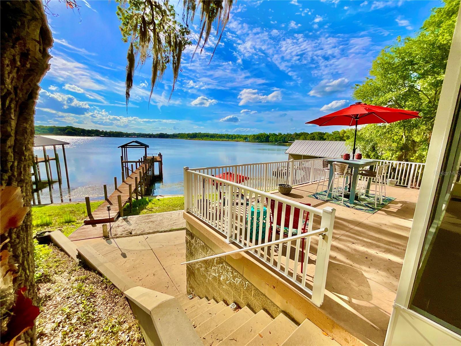 125 FLORADANDY RD, HAWTHORNE, FL, 32640